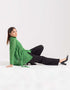 TEXTURED SHEAR SHIRT